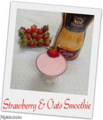 oats smoothie-1